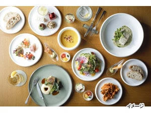 ザ・リッツ・カールトン福岡