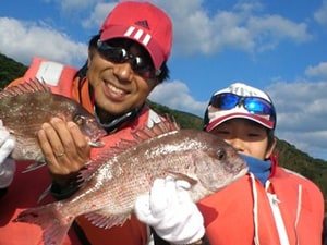 大島海洋体験施設うみんぐ大島
